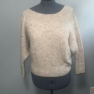 **LIKE NEW** EXPRESS SWEATER